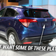 Illustration for article titled Youll Probably See Honda HR-Vs All Over The Place So Get Used To It